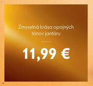 150. stránka Oriflame letáku