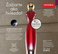 31. stránka Oriflame letáku