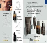 53. stránka Oriflame letáku