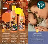 66. stránka Oriflame letáku