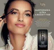 6. stránka Oriflame letáku