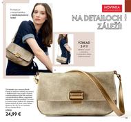 113. stránka Oriflame letáku