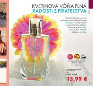 131. stránka Oriflame letáku