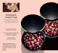 144. stránka Oriflame letáku