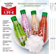 148. stránka Oriflame letáku