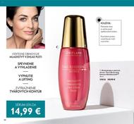 30. stránka Oriflame letáku