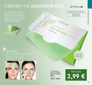 43. stránka Oriflame letáku