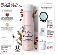 48. stránka Oriflame letáku