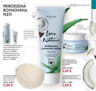49. stránka Oriflame letáku