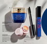 4. stránka Oriflame letáku