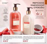 67. stránka Oriflame letáku