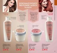 81. stránka Oriflame letáku