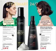 82. stránka Oriflame letáku