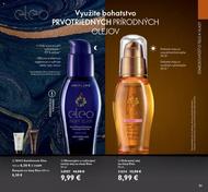 83. stránka Oriflame letáku