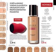 89. stránka Oriflame letáku