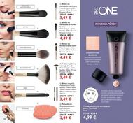 90. stránka Oriflame letáku