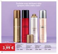 100. stránka Oriflame letáku