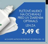 133. stránka Oriflame letáku