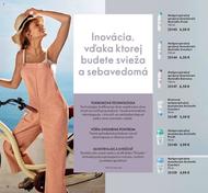 16. stránka Oriflame letáku