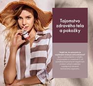 24. stránka Oriflame letáku