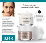 30. stránka Oriflame letáku