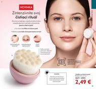 35. stránka Oriflame letáku