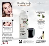 36. stránka Oriflame letáku