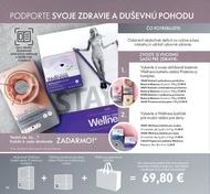60. stránka Oriflame letáku