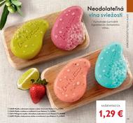 75. stránka Oriflame letáku