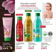 76. stránka Oriflame letáku