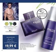 78. stránka Oriflame letáku