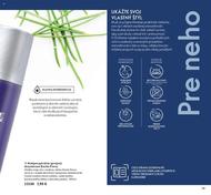 79. stránka Oriflame letáku