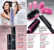 116. stránka Oriflame letáku