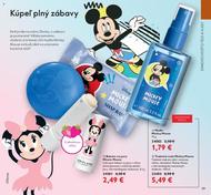 121. stránka Oriflame letáku