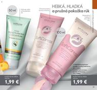 131. stránka Oriflame letáku