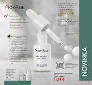 21. stránka Oriflame letáku