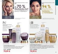 29. stránka Oriflame letáku