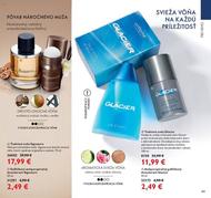 63. stránka Oriflame letáku