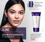 70. stránka Oriflame letáku