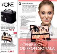80. stránka Oriflame letáku