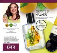 94. stránka Oriflame letáku