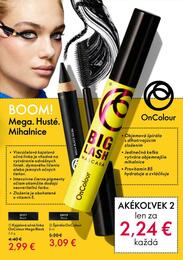 113. stránka Oriflame letáku