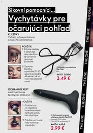 120. stránka Oriflame letáku