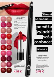 128. stránka Oriflame letáku