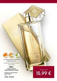33. stránka Oriflame letáku