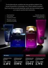 41. stránka Oriflame letáku