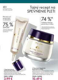 53. stránka Oriflame letáku