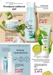 56. stránka Oriflame letáku
