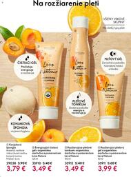 57. stránka Oriflame letáku