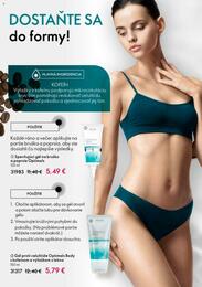 64. stránka Oriflame letáku